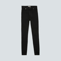 The Way-High® Hourglass Skinny Jean | Ash | 28.75" Inseam
