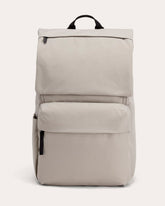 The ReNew Transit Backpack | Warm Quartz