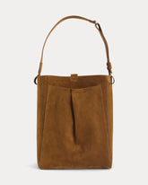 The Studio Bag | Russet