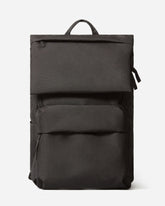 The ReNew Transit Backpack | Black