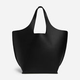 The Cactus Triangle Tote | Black