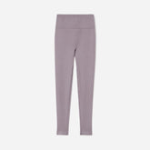The Seamless Legging | Dusty Lavender