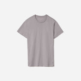 The Organic Cotton Crew | Granite