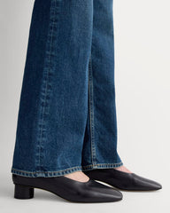 The Gallery Pump | Black