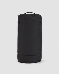 The ReNew Transit 4-Way Duffle | Black