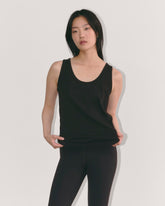 The Perform Tank | Black