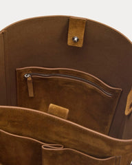 The Studio Bag | Russet