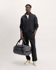 The ReNew Transit 4-Way Duffle | Slate Grey