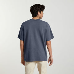 The Everyone Relaxed Hemp Tee | Atlantic