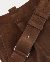 The Mini Studio Bag | Cocoa