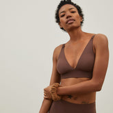 The Invisible Bra | Dark Tan