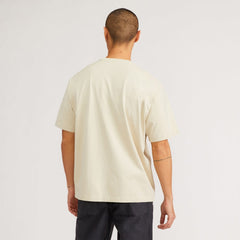 The Premium-Weight Relaxed Crew | Uniform | Pelican
