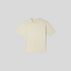 The Premium-Weight Relaxed Crew | Uniform | Pelican