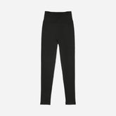 The Seamless Legging | Black