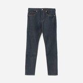 The Skinny Fit Jean | Dark Indigo