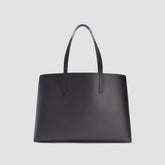The New Day Market Tote | Black