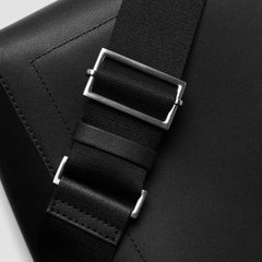 The Mini Studio Bag | Black