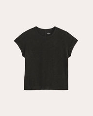The Perform Tee | Black
