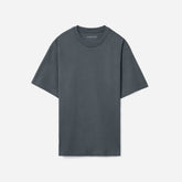 The Premium-Weight Relaxed Crew | Uniform | Atlantic
