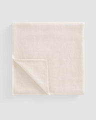The ReCashmere Scarf | Bone