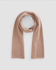 The ReCashmere Scarf | Heathered Woodsmoke