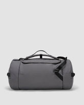 The ReNew Transit 4-Way Duffle | Slate Grey