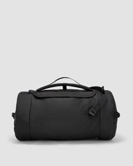 The ReNew Transit 4-Way Duffle | Black