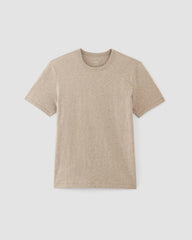 The Cotton Slub Crew  | Oatmeal