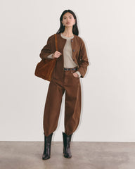 The Waffle Crew | Oatmeal Heather