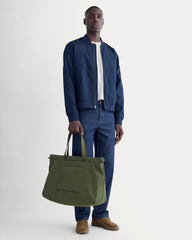 The ReNew Transit Weekender | Dark Forest