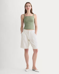 The Essential Square-Neck Tank | Sagebrush