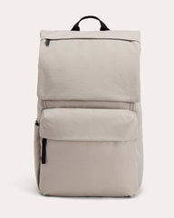 The ReNew Transit Backpack | Warm Quartz