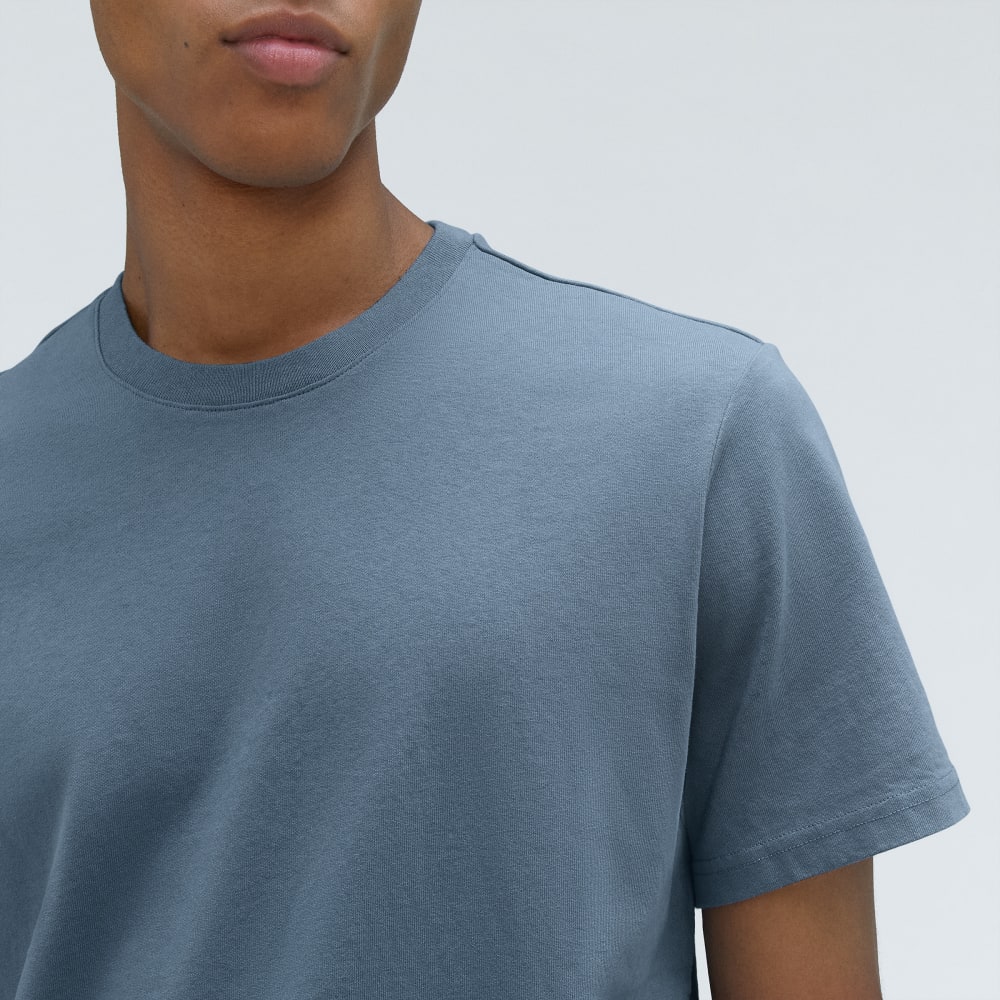 The Premium-Weight Crew | Uniform | Spring Lake