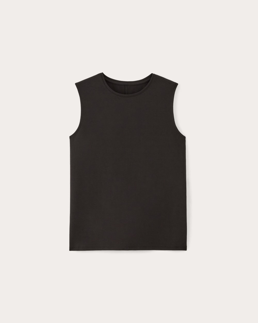 The Form Tank | Black