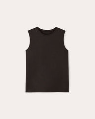 The Form Tank | Black