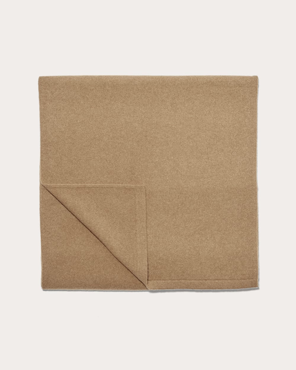 The Cashmere Scarf | Tiger's Eye