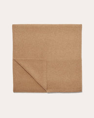 The Cashmere Scarf | Tiger's Eye