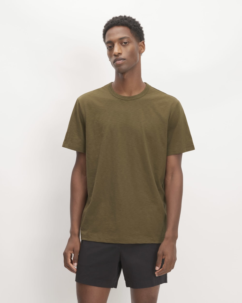 The Cotton Slub Crew  | Beech
