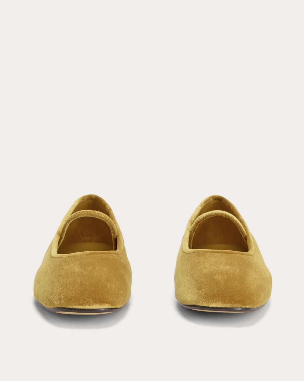 The Day Mary Jane | Golden Sun Velvet