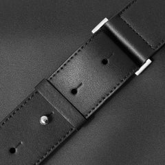 The Studio Bag | Black