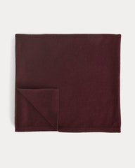 The Cashmere Scarf | Wine