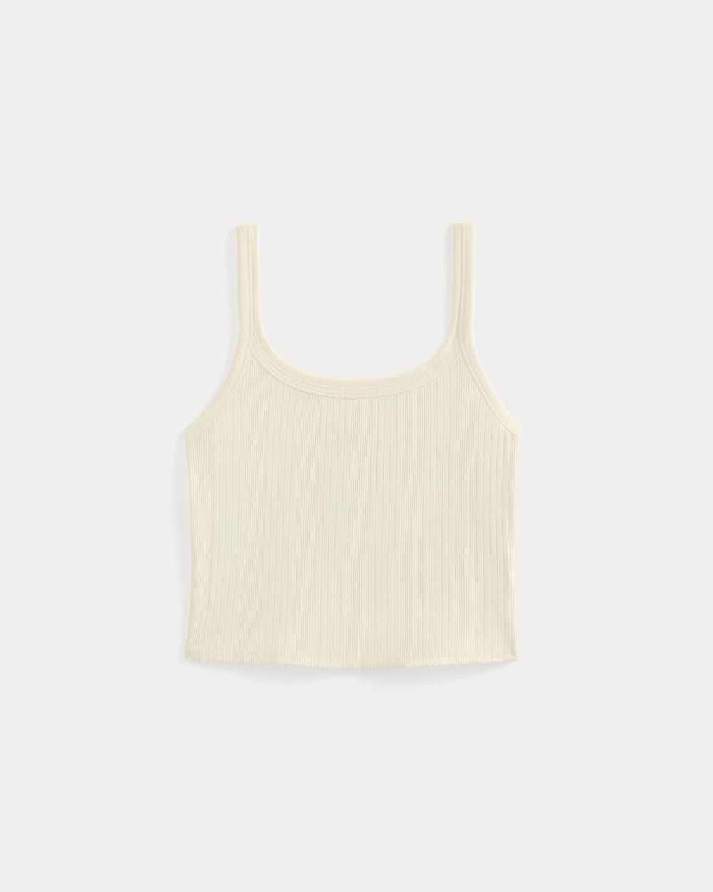 Lounge Rib Tank | Bone