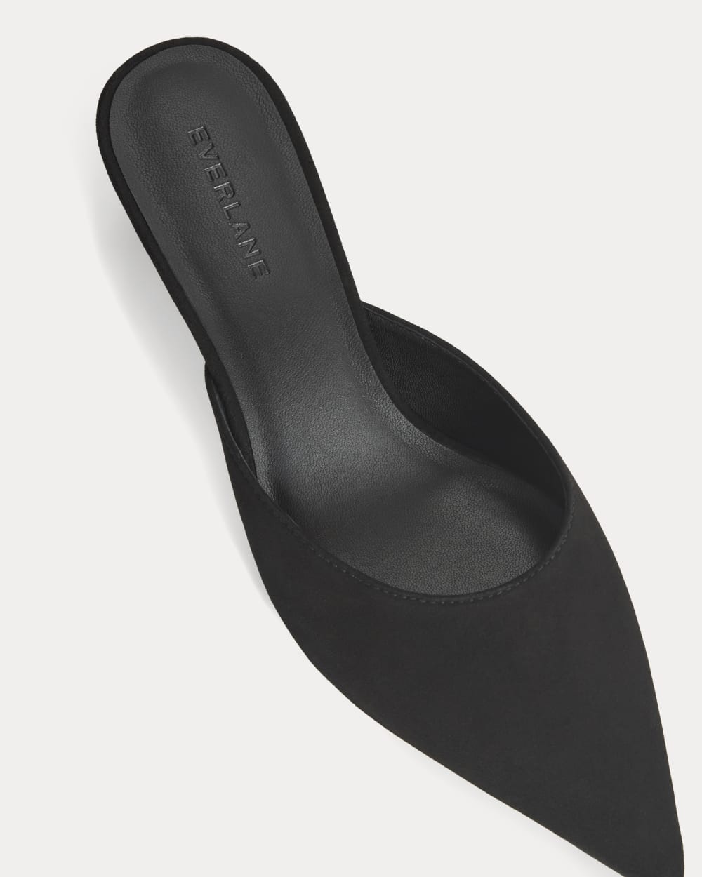 Studio Kitten Heel |  Black