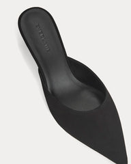 Studio Kitten Heel |  Black