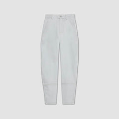 The Utility Barrel Pant | Icy Water | Regular