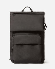 The ReNew Transit Backpack | Black