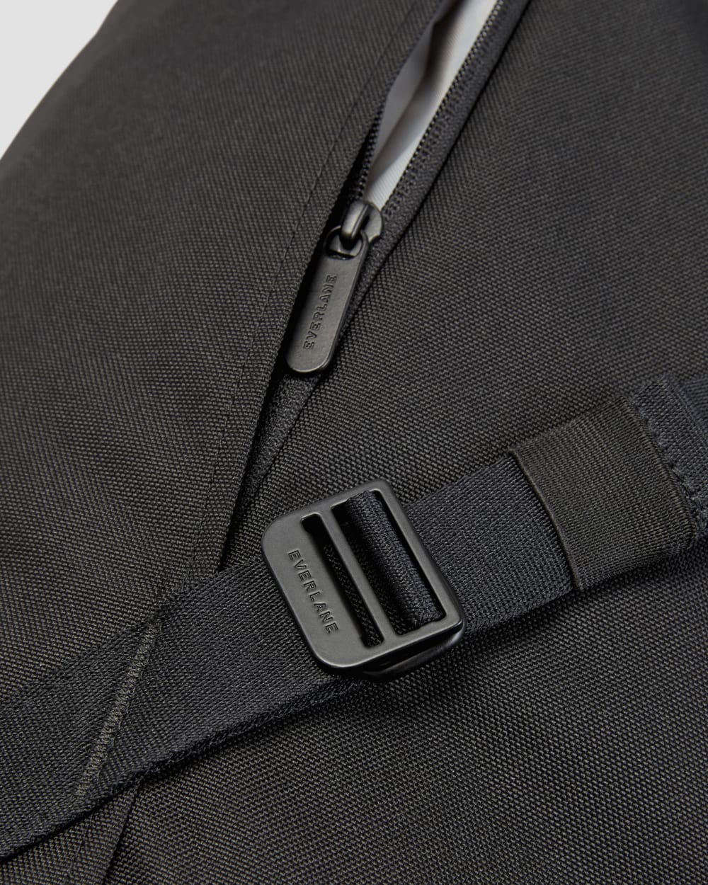 The ReNew Transit 4-Way Duffle | Black