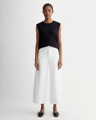 The Air Muscle Tank  | Black