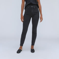The Way-High® Skinny Jean |  Ash | 28 3/4" Inseam