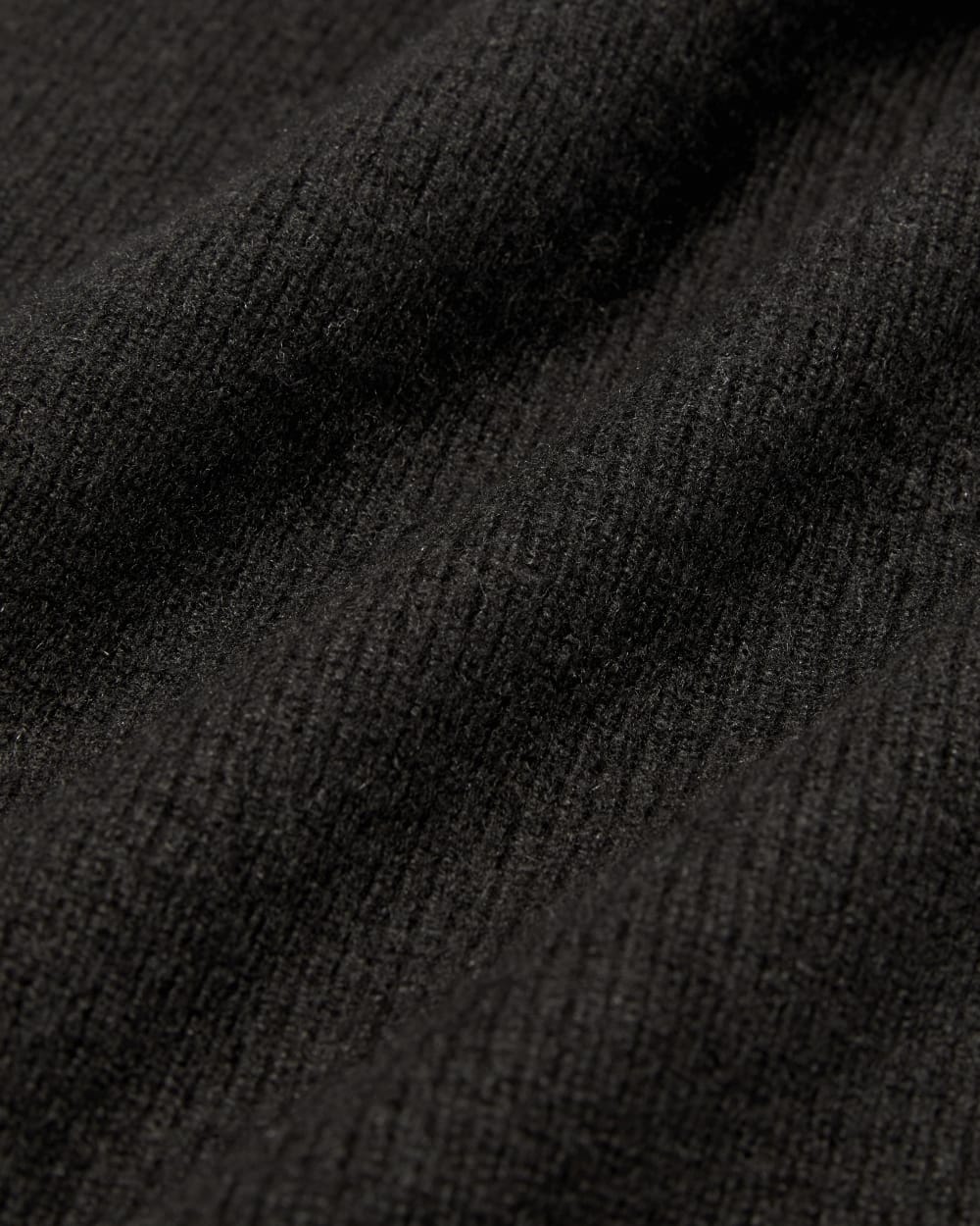The Cabin Scarf | Black